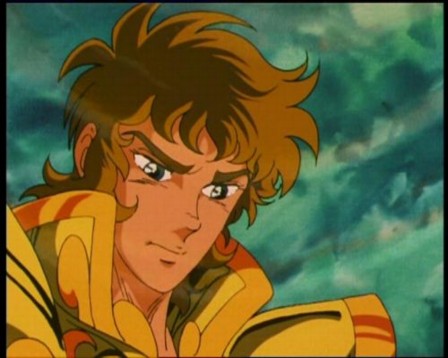 Otaku Gallery  / Anime e Manga / Saint Seiya / Screen Shots / Episodi / 037 - Il sacrificio di Tisifone / 173.jpg